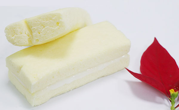 奶油蛋糕夾心-烘焙原料